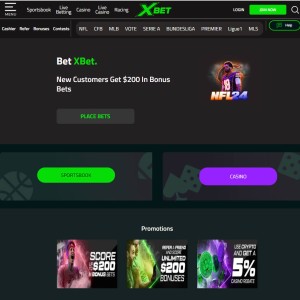 XBet